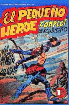 El pequeño héroe #111