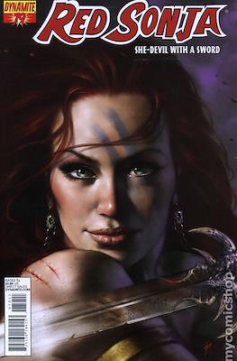 Red Sonja (2005-2013) #79