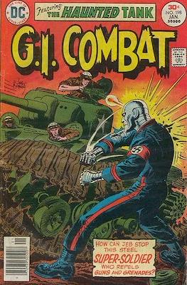 G.I. Combat #198