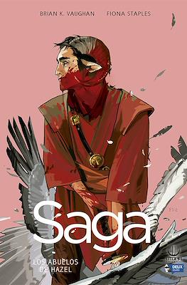 Saga (Rústica) #2