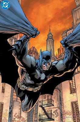 Batman Vol. 3 (2016-Variant Covers) #158.7