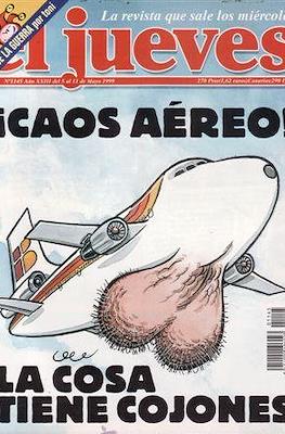 El Jueves #1145