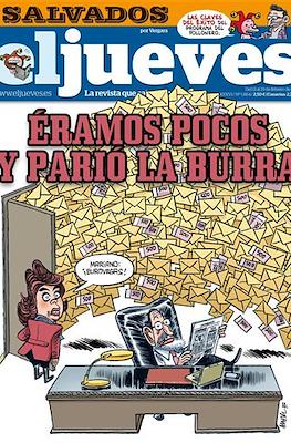 El Jueves #1864