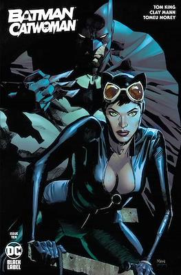 Batman / Catwoman (2020-2022) #10