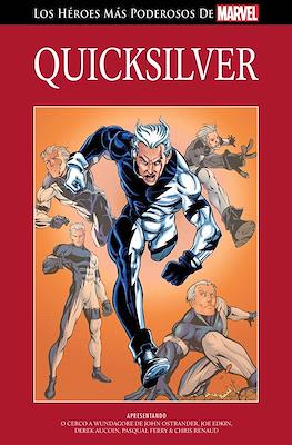 Los Héroes Más Poderosos de Marvel (Cartoné) #86