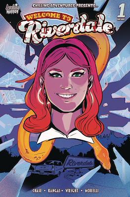 Chilling Adventures Presents... Welcome to Riverdale