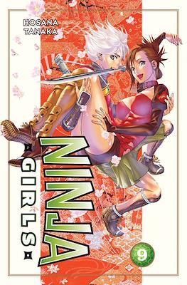Ninja Girls #9