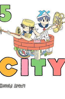 City #5