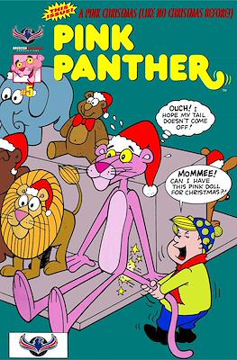Pink Panther Classic #5