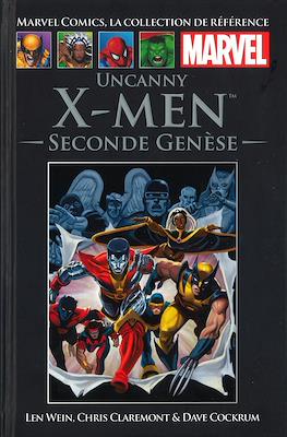 Marvel Comics: La Collection De Référence #63