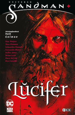 Universo Sandman: Lucifer (Cartoné 640 p)