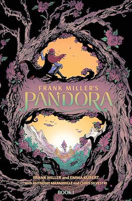 Frank Miller's Pandora
