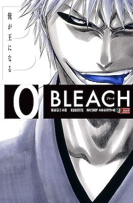 ジャンプ新連載　BLEACH※カードなし ジャンプ新連載 BLEACH※カードなし ジャンプ新連載 BLEACH