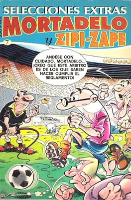 Selecciones Extras Mortadelo y Zipi-Zape #7