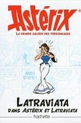 Astérix - La Grande Galerie des Personnages #58