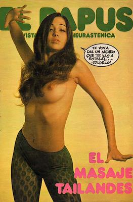 El Papus #124