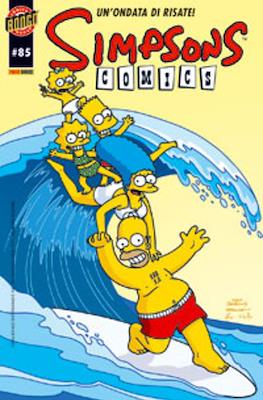 I Simpson / Simpsons Comics #85