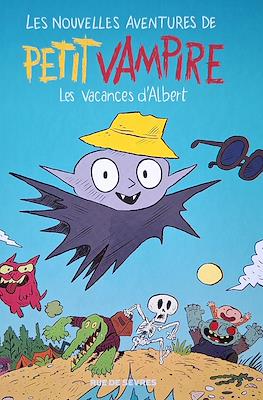 Les nouvelles aventures de Petit Vampire #2