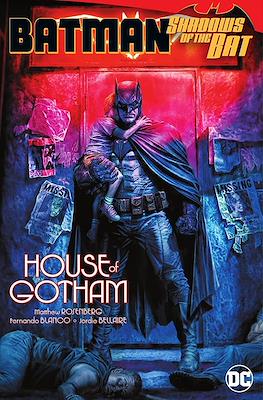 Batman: Detective Comics (2021-2022) #5