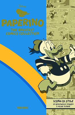 Paperino: The Greatest Comic Collection