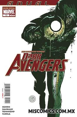 Dark Avengers (2010-2011) (Grapa) #13