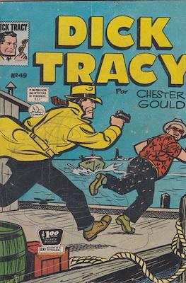 Dick Tracy #49