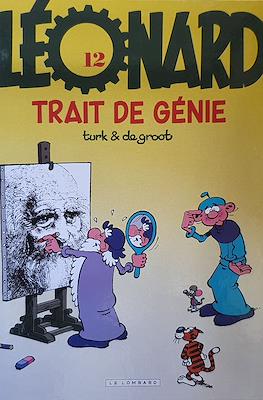 Léonard #12