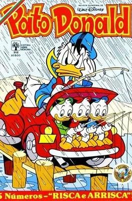 Pato Donald #212