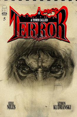 A Town Called Terror (Variant Cover) #5