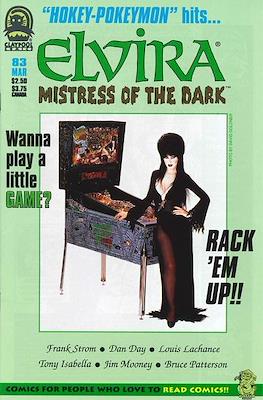 Elvira: Mistress of the Dark #83