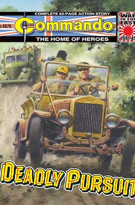 Commando #4875