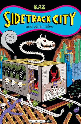 Sidetrack City and Other Tales