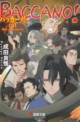 Baccano! (バッカーノ!) #17