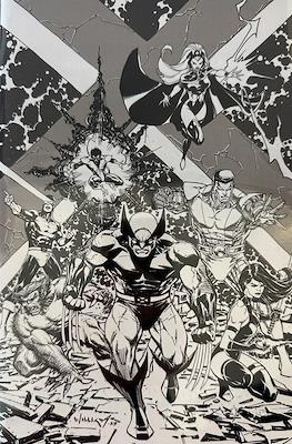 X-Men Vol. 6 (2021-Variant Covers) #22.14
