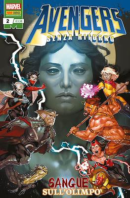 Avengers: Senza Ritorno #2