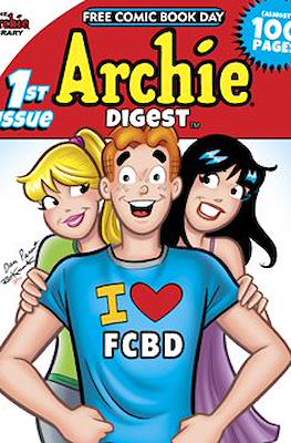 Archie Digest - Free Comic Book Day