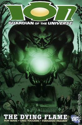 Ion Guardian of the Universe #2