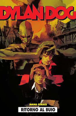 Dylan Dog #409
