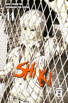 Shi Ki #11