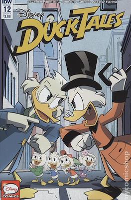 DuckTales #12