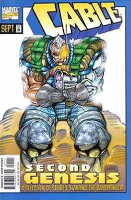 Cable Second Genesis
