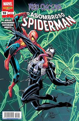 Spiderman Vol. 7 / Spiderman Superior / El Asombroso Spiderman (2006-) (Rústica) #219/10