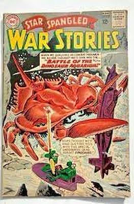 Star Spangled War Stories Vol. 2 #107