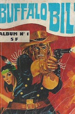 Buffalo Bill Album #1