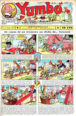 Yumbo (1934) #57