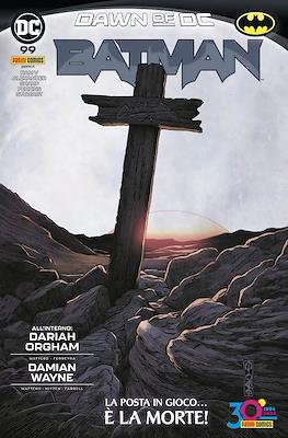 Batman #99