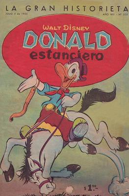 La gran historieta #205
