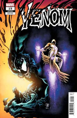Venom Vol. 5 (2021-Variant Covers) #19.2