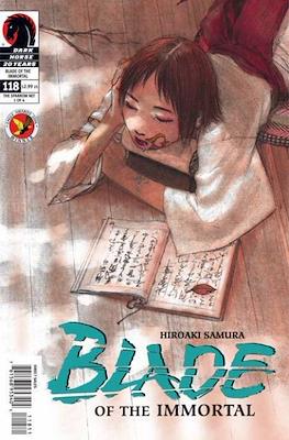 Blade of the Immortal #118