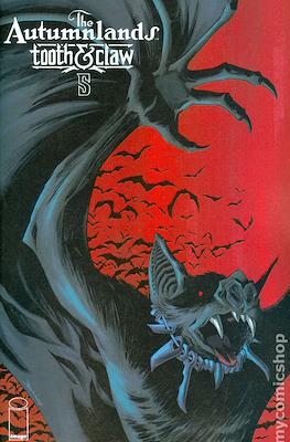 The Autumnlands: Tooth And Claw (Variant Cover) #5